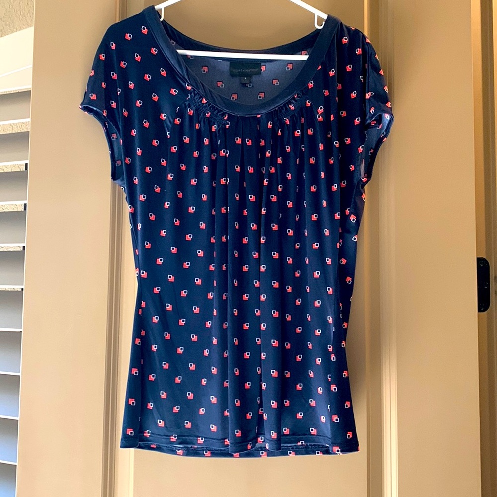 Worthington Top
